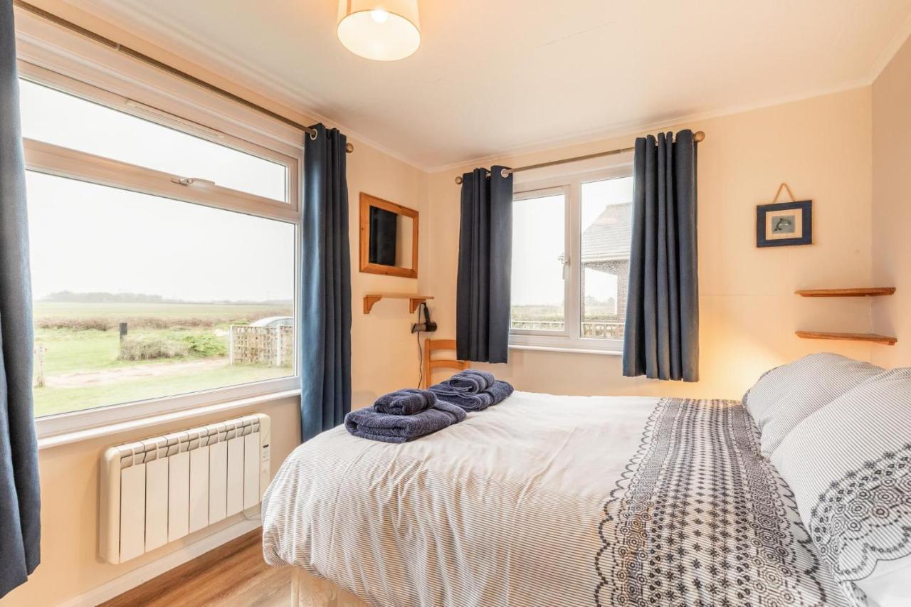 Host & Stay - Wylaway Lessingham Exterior photo