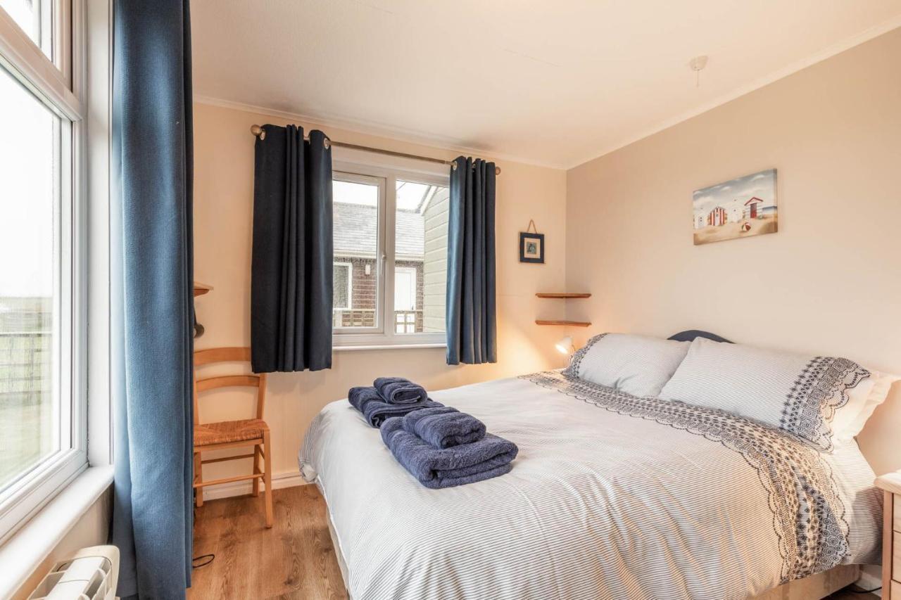 Host & Stay - Wylaway Lessingham Exterior photo