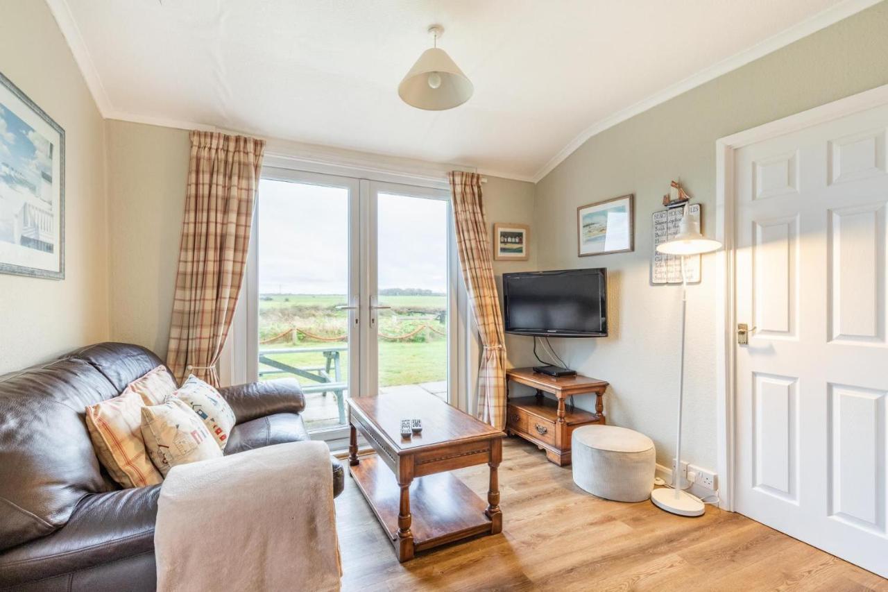 Host & Stay - Wylaway Lessingham Exterior photo