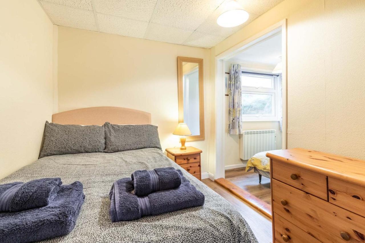 Host & Stay - Wylaway Lessingham Exterior photo
