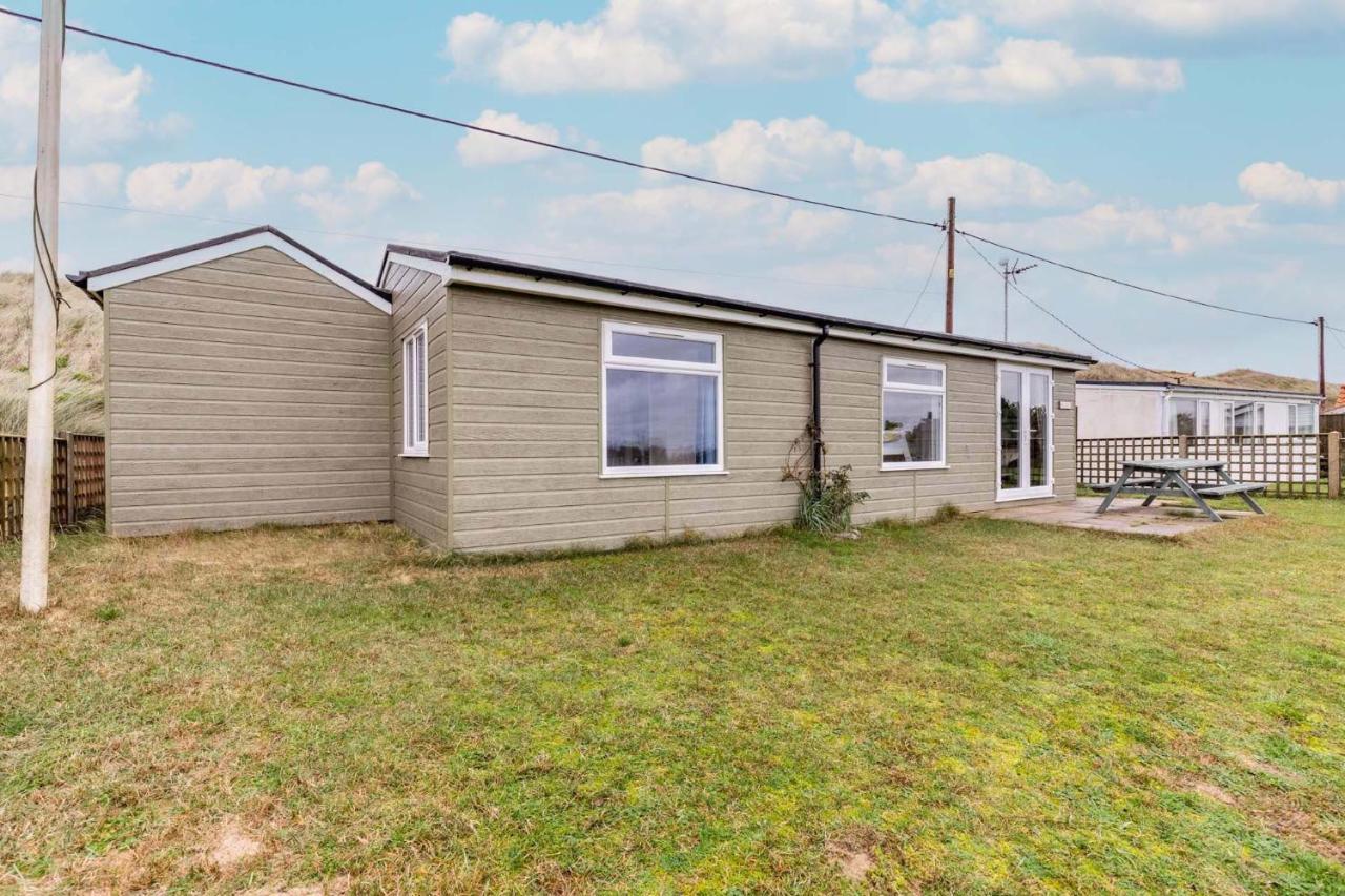 Host & Stay - Wylaway Lessingham Exterior photo