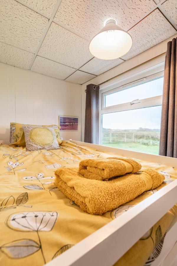 Host & Stay - Wylaway Lessingham Exterior photo