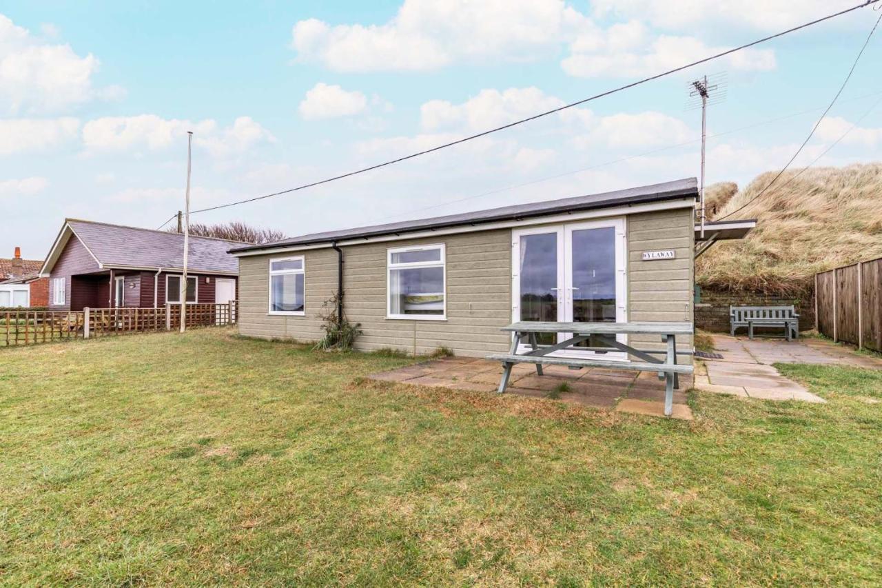 Host & Stay - Wylaway Lessingham Exterior photo